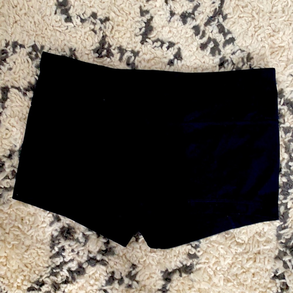 Under Armor Compression Shorts